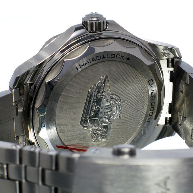 Omega Seamaster Diver 300m 210.30.42.20.03.001 Image 4